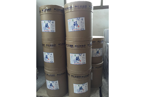  復(fù)配甜味劑